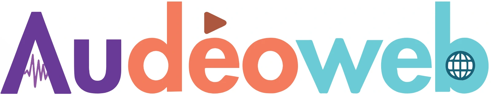 logo d'Audéoweb
